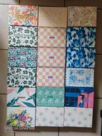 Lot de 18 boîtes Blissim, Ophalen of Verzenden, Zo goed als nieuw