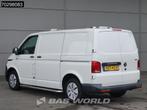 Volkswagen Transporter 150PK 4Motion 4x4 L1H1 Navi Airco Cru, Auto's, 2083 kg, Stof, Gebruikt, 4 cilinders