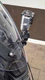 GopPro Mount BMW 1250 RT, Motoren, Ophalen of Verzenden, Zo goed als nieuw