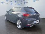 Seat Ibiza FR, Argent ou Gris, Achat, Euro 6, Entreprise