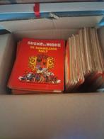 74 strips suske en wiske, Ophalen, Zo goed als nieuw