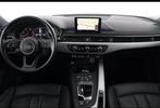 Audi A5 SPORTBACK BUSINESS 35 2.0 TDI S-TRONIC + GPS + LED, Autos, Audi, Argent ou Gris, Jantes en alliage léger, 4 portes, Hybride Électrique/Essence