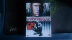 Prison break seizoen 1, Cd's en Dvd's, Ophalen of Verzenden
