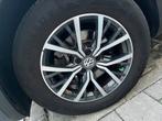 VW TIGUAN ALLSPACE 2.0 BJ 2019, 150 ch, Autos : Pièces & Accessoires, Moteurs & Accessoires, Enlèvement