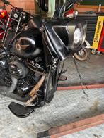 Harley Davidson FatBoy 2020 30th anniversary, 2 cilinders, Particulier, Meer dan 35 kW, Chopper