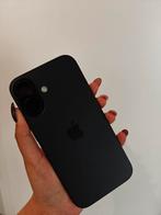 Iphone 16 - 256 GB, Ophalen, Zo goed als nieuw, Zwart, 256 GB