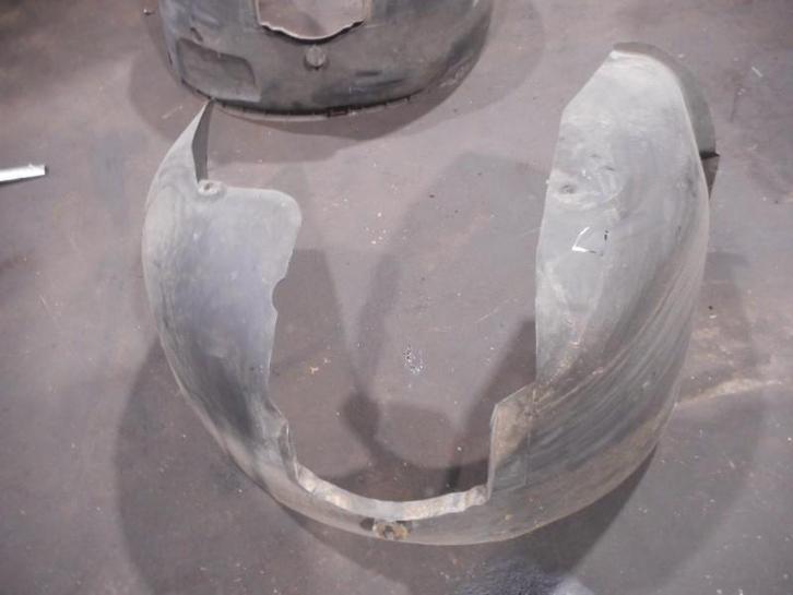 PARE BOUE AVANT GAUCHE Saab 9-5 (YS3E) (01-1997/12-2009), Autos : Pièces & Accessoires, Carrosserie & Tôlerie, Garde-boue, Saab