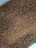 Kurkkorrels  (1000 l), Doe-het-zelf en Bouw, Ophalen of Verzenden, Nieuw, Overige materialen