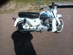 Honda ca95 1963