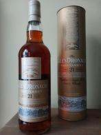 The Glendronach 21yr (28.06.2018), Verzamelen, Ophalen, Nieuw