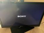 Sony bravia TV KDL-32EX310 met Quantis Interactieve module, 50 Hz, HD Ready (720p), Sony, Gebruikt