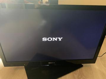 Sony bravia TV KDL-32EX310 met Quantis Interactieve module beschikbaar voor biedingen