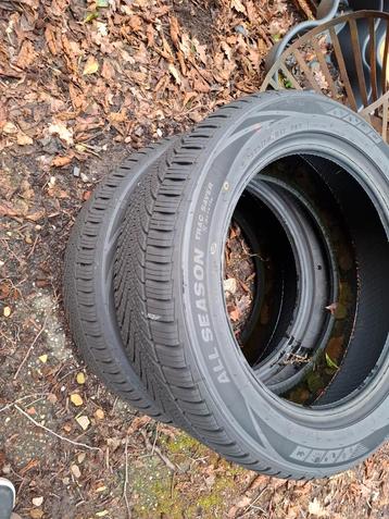 Nieuwe all season banden maat 225/50zr17  98y beschikbaar voor biedingen
