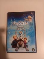 Frozen van disney, Cd's en Dvd's, Ophalen of Verzenden, Zo goed als nieuw