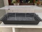 kooi knaagdieren, Dieren en Toebehoren, Kooi, Gebruikt, Cavia, 75 tot 110 cm