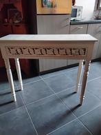 Wandtafel wit 30 euro, Huis en Inrichting, Ophalen