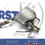 C63 S AMG W205 uitlaat EINDDEMPER Mercedes C Klasse einddemp, Auto-onderdelen, Gebruikt, -, Ophalen of Verzenden, -