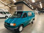 Volkswagen T4 California westfalia camper 1994 “+30jaar”, Caravans en Kamperen, Volkswagen, Bedrijf, Diesel, Tot en met 4