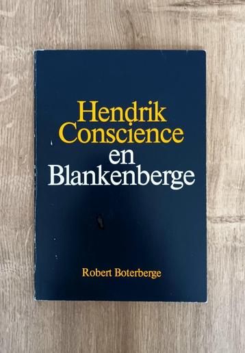Hendrik Conscience en Blankenberge beschikbaar voor biedingen