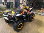 Can am renegade 1000 xxc, Motoren, Quads en Trikes, 2 cilinders, 1000 cc