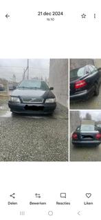 VOLVO S40, Autos, Volvo, Achat, 4 portes, Boîte manuelle, S40