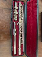 Yamaha 261s, Muziek en Instrumenten, Blaasinstrumenten | Dwarsfluiten en Piccolo's, Ophalen of Verzenden, Zo goed als nieuw