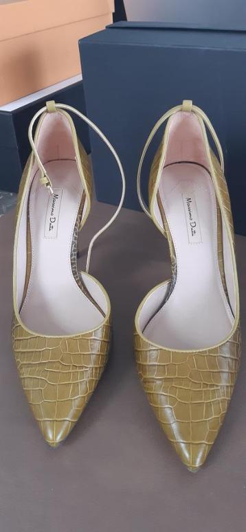 Schoenen maat 38 beschikbaar voor biedingen