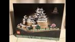 LEGO Architecture Himeiji Castle ONGEOPEND, Kinderen en Baby's, Speelgoed | Duplo en Lego, Ophalen, Nieuw, Lego