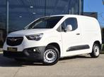 Opel Combo L1 lichte vracht - 1.2 turbo, Autos, 0 kg, Achat, Entreprise, 3 places