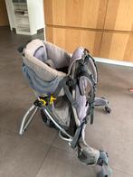 Draagzak Deuter, Kinderen en Baby's, Babydragers en Draagdoeken, Gebruikt, Rug, Draagzak, Ophalen