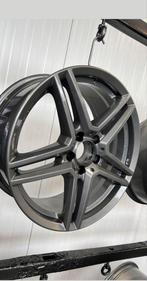 Mercedes velgen, Auto-onderdelen, Ophalen, Personenwagen, Velg(en)