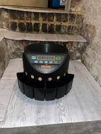 Compteuse a sous neuve, Maison & Meubles, Cheminées, Enlèvement, Comme neuf