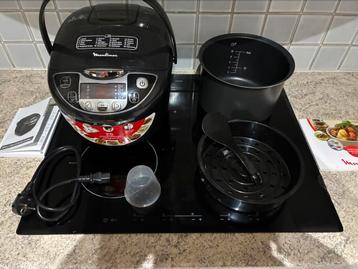 Multicooker van Moulinex beschikbaar voor biedingen