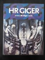 Sacs « www HR Giger com » - 2007, Livres, Art & Culture | Arts plastiques, Comme neuf, Enlèvement ou Envoi