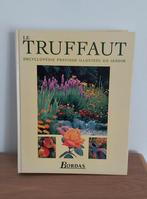 Livre jardin Le TRUFFAUT, Ophalen of Verzenden, Zo goed als nieuw