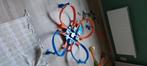 Hot wheels race baan, Kinderen en Baby's, Speelgoed | Racebanen, Ophalen, Hot Wheels, Elektrisch, Racebaan
