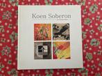 KOEN SOBERON ARTISTE, Livres, Art & Culture | Arts plastiques, Envoi, Peinture et dessin, Neuf
