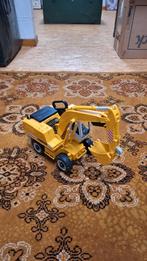 Bruder grue, Enlèvement