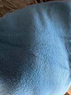 couverture d'hiver épaisse, Enlèvement, Utilisé, Couverture ou Couette, Bleu