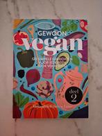 Alexandra Penrhyn Lowe - Gewoon vegan 2, Ophalen of Verzenden, Alexandra Penrhyn Lowe