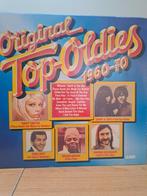 LP Original Top  Oldies 1960-1970, Ophalen, Zo goed als nieuw