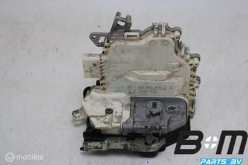 Portierslot LA Audi Q5 8R 8K0839015C