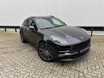 PORSCHE MACAN 2.0T | LUCHTVERING | PANO | VOLLEDER | BOSE, Autos, Porsche, Argent ou Gris, Achat, Euro 6, Entreprise