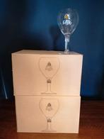 Leffe glazen nieuw, Ophalen, Nieuw, Glas of Glazen, Leffe