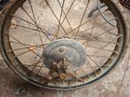 Wiel, vintage motorfiet, oltdimers, FN, Belgische motorfiets, Motoren, Onderdelen | Oldtimers, Ophalen of Verzenden, Gebruikt