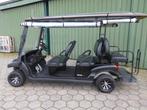 golfkar, Enlèvement, Utilisé, Voiturette de golf, Autres marques