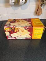 Kroketten Machine Millecroquettes, Huis en Inrichting, Keuken | Keukenbenodigdheden, Millecroquettes, Geen idee, Ophalen of Verzenden