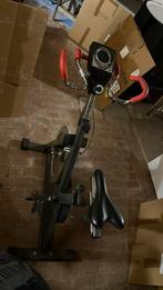 Kettler SR2 Race Cycle, Sport en Fitness, Ophalen, Zo goed als nieuw, Metaal, Benen