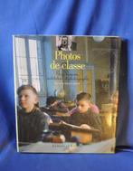 livre photos de classe, Boeken, Kunst en Cultuur | Fotografie en Design, Ophalen of Verzenden, Zo goed als nieuw, Fotografie algemeen