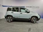 Fiat Panda 1.0 | AIR CO | CAPTEURS AR | USB, Autos, Achat, Euro 6, 69 ch, Boîte manuelle